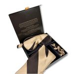 19mm 100% Pure Mulerry Silk pillowcase Gift Set