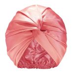 Double-sided High quality Silk Bonnet